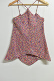 Ladies Tops *New* - Pink Diamond - Size L - LT0 - FAS024 - GEE
