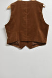 Vintage Inspired Tops - Princess Highway  - Size 18 - VTOP WPLU - FAS003 - VG