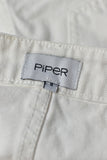 Ladies Denim - Piper - Size 8 - LJE - FAS035 LB