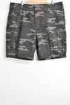 Men's Shorts - Rivers - Size 42 - MST MPLU - FAS028 - GEE