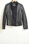 Ladies Jackets - Just Jeans Leather - Size 16 - LJ0 WPLU - FAS010 - GEE