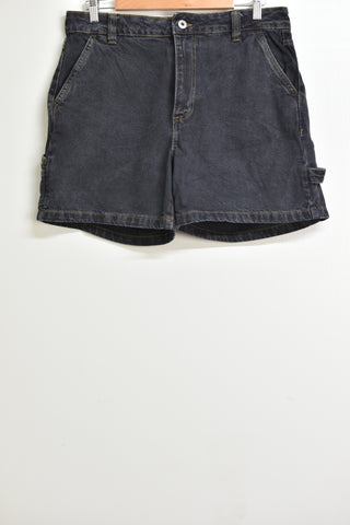 Ladies Denim - Cotton On - Size 12 - LJE LS0 - FAS032 - GEE