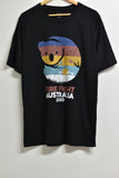 Bands/Graphic Tee's - Fire Fight Australia - Size L - VBAN - FAS002 - GEE