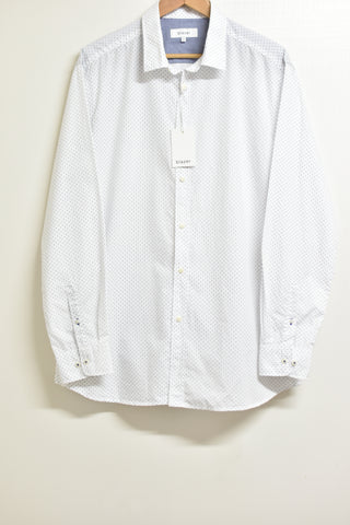 Men's Shirts *New* - Blazer - Size XL - MSH - FAS035 - GEE