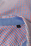 Men's Shirts - Saba - Size L - MSH - FAS002 - GEE