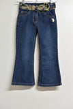 Girls Denim - U.S Polo Assn - Size 4 - GRL GJE - FAS002 - GEE