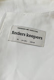 Ladies Tops - Finders Keepers - Size 6 - LT0 - FAS026 - GEE