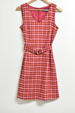 Ladies Dresses - Princess Highway - Size 8 - LD0 VDRE - FAS034 - GEE