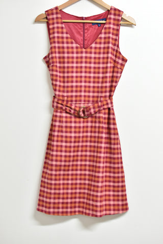 Ladies Dresses - Princess Highway - Size 8 - LD0 VDRE - FAS034 - GEE