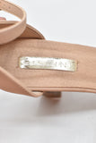 Ladies Shoes - Billini - Size 8 - LSH B1 - FAS001 - GEE