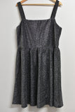 Ladies Dresses - Black Friday - Size 18 - LD0 WPLU VDRE - FAS011 - GEE