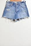 Ladies Shorts - Cotton:On - Size 28/10 - LS0 LJE - FAS031 - GEE