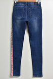 Ladies Denim - Country Denim - Size 7 - LJE - FAS032 - GEE