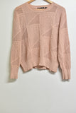 Ladies Knitwear - Country Road - Size XL - LW0 WPLU - FAS003 - VG