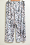 Ladies Pants - TS - Size 16 - LP0 WPLU - FAS022 - GEE