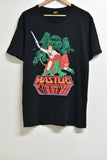 Bands/Graphic Tee's - Masters Of The Universe - Size XL - VBAN MPLU - FAS015 - GEE