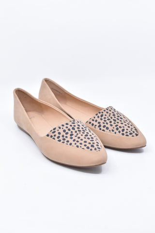 Ladies Shoes - Novo - Size 8 - LSH - FAS035 - GEE