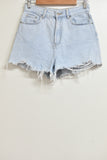 Ladies Shorts - Glassons - Size 10 - LS0 LJE - FAS003 - GEE