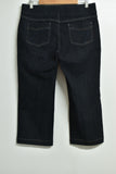 Ladies Denim - Katies - Size 14 - LJE - FAS032 - GEE