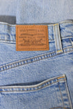 Ladies Denim - Levi Strauss & Co - Size 26/8 - LJE - FAS035 - GEE