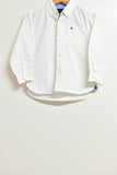Boys Shirts - Tommy Hilfiger - Size 2 - BYS BSH - FAS024 - GEE