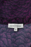 Ladies Tops - Wayne Cooper - Size 8 - LT0 - FAS017 - GEE