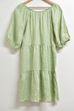 Ladies Dresses *New* - Sportscraft - Size 10 - LD0 - FAS032 - GEE
