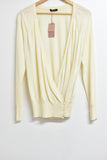 Ladies Knitwear *New* - Comme Ca Ism - Size L - LW0 - FAS015 - GEE