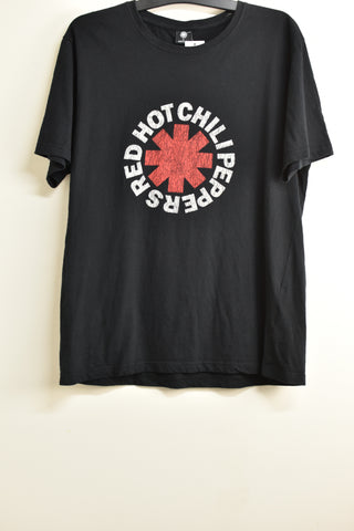 Bands/Graphic Tee's - Red Hot Chili Peppers - Size L - VBAN2043 - GEE