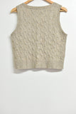 Ladies Knitwear *New* - Dotti - Size M - LW0 - FAS028 - GEE