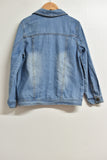 Boys Jackets - Ollie's Place - Size 8 - BYS BJ0 - FAS007 - V.G