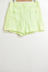 Ladies Shorts - Witchery - Size 12 - LS0 - FAS026 - GEE