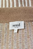 Men's Shirts - Seed - Size L - MSH - FAS012 - GEE