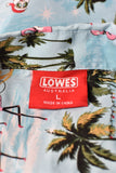 Christmas Shirts - Lowes - Size L - XMAS - FAS025 - GEE
