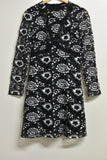 Ladies Dresses - Dorothy Perkins - Size 10 - LD0 - FAS001 - GEE