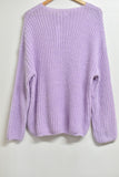 Ladies Knitwear *New* - New U Collection - Size M/L - LW0 - FAS006 - GEE