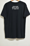 Bands/Graphic Tees - Foo Fighters - Size XL - VBAN MPLU - FAS015 - GEE