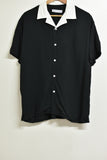 Vintage Tops *New* - Black Friday - Size M - VTOP WPLU - FAS013 - GEE