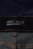 Ladies Denim - Jeans West - Size 13 - LJE - FAS029 - GEE