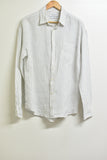 Men's Shirts - Industrie - Size S - MSH - FAS022 - GEE