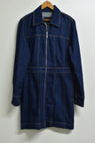 Ladies Denim - Witchery - Size 14 - LJE LD0 - FAS028 - GEE