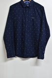 Mens Shirts *New* - Scotch & Soda - Size S - MSH - FAS005 - GEE