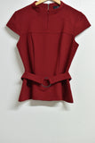 Ladies Tops - Cue - Size 10 - LT0 - FAS007 - GEE