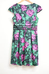 Ladies Dresses - Review - Size 12 - LD0 VDRE - FAS030 - GEE