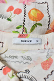 Ladies Dresses  - Sheike - Size 12 - LD0 - FAS012 - GEE