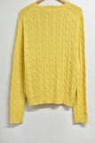 Mens Knitwear - Polo Ralph Lauren - Size L - MW0 - FAS005 - GEE