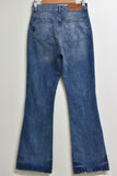Ladies Denim - R.V - Size 28/10 - LJE - FAS006 - V.G