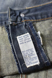 Men's Denim - Just Jeans - Size 32 - MJE - FAS034 - GEE