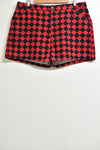 Ladies Shorts - Black Friday - Size 18 - LS0 VBOT WPLU - FAS035 - GEE