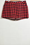 Ladies Shorts - Black Friday - Size 18 - LS0 VBOT WPLU - FAS035 - GEE